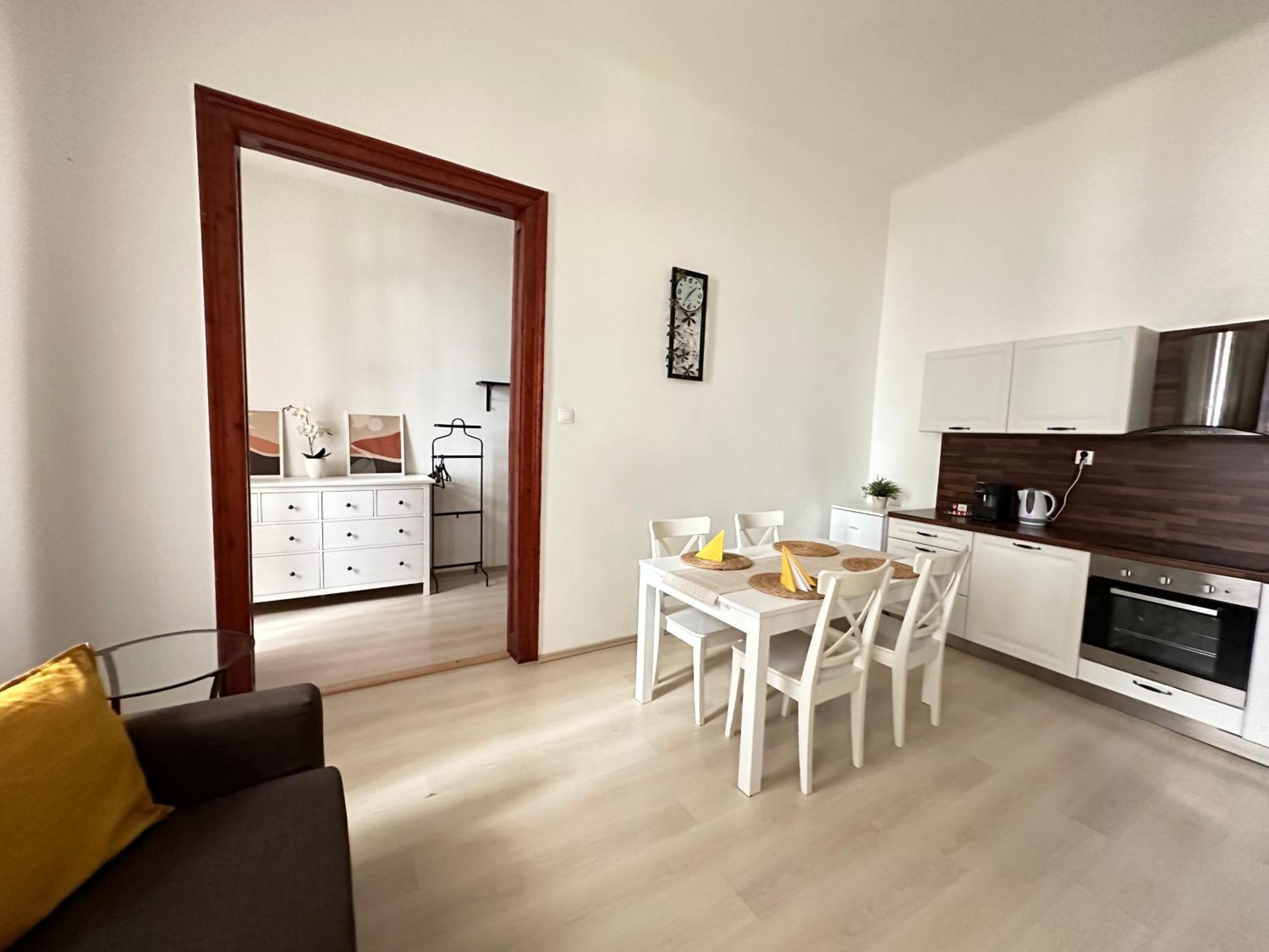Apartment In Historical Part - Old Town Top Address Bratislava Extérieur photo