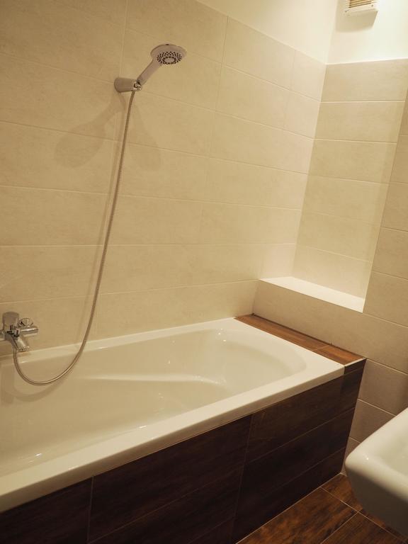 Apartment In Historical Part - Old Town Top Address Bratislava Extérieur photo