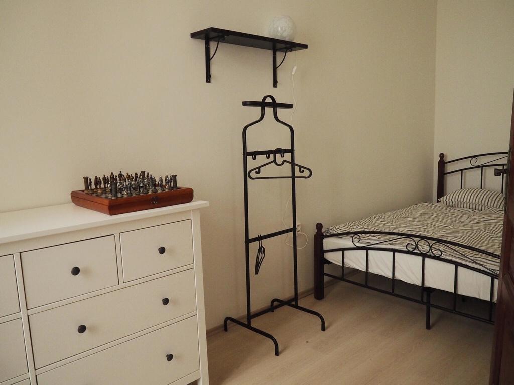 Apartment In Historical Part - Old Town Top Address Bratislava Extérieur photo