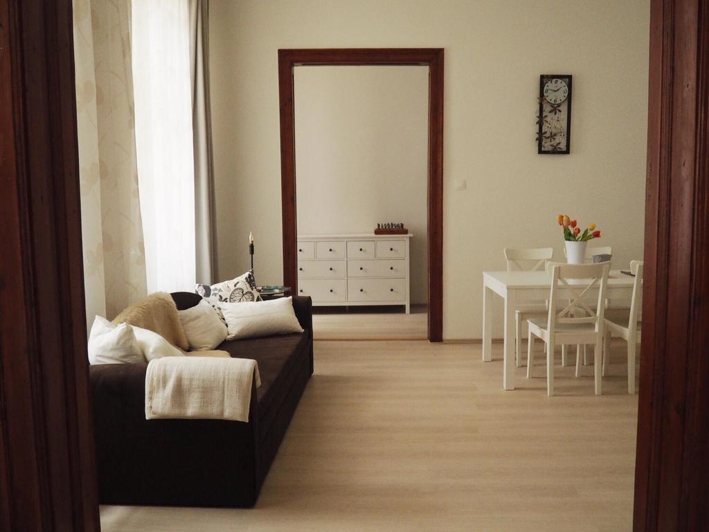 Apartment In Historical Part - Old Town Top Address Bratislava Extérieur photo