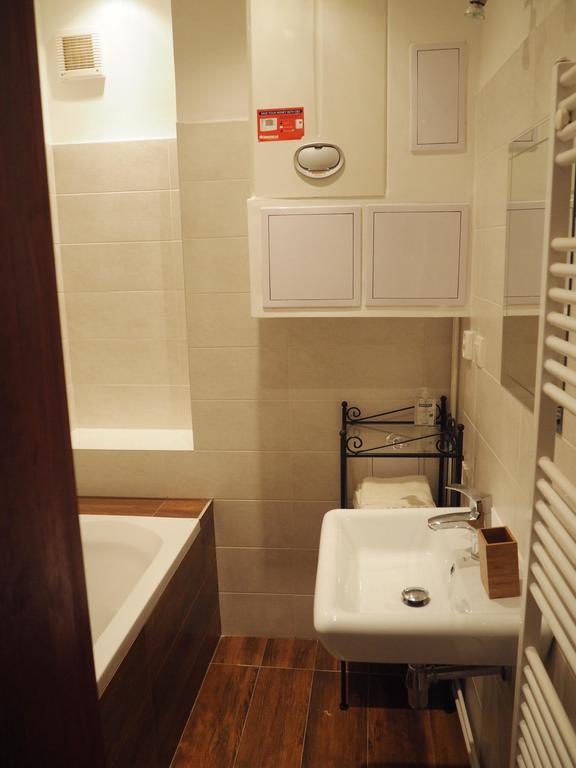 Apartment In Historical Part - Old Town Top Address Bratislava Extérieur photo